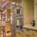 בית נופש Casa Irissa