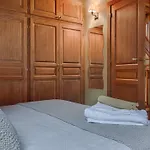בית נופש Casa Irissa