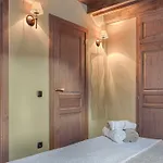 בית נופש Casa Irissa