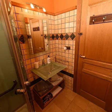 Сasa de vacaciones Casa Irissa