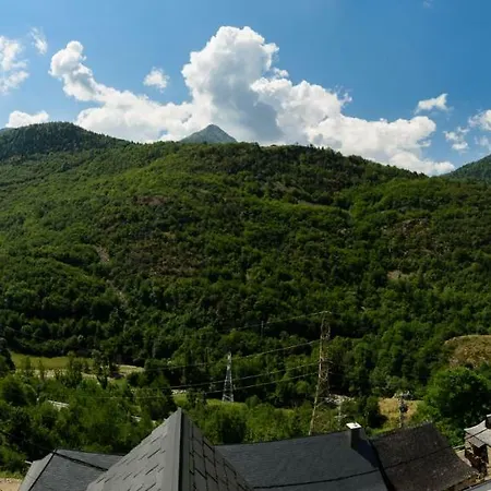 Сasa de vacaciones Casa Irissa *