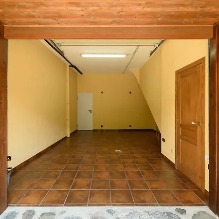 Casa Irissa *
