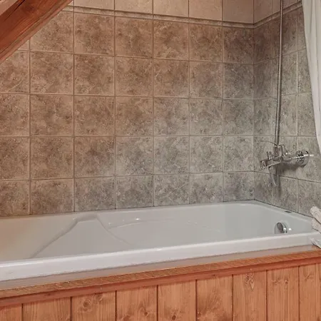Casa Irissa Сasa de vacaciones