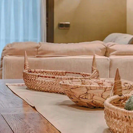 Casa Irissa Сasa de vacaciones Vielha