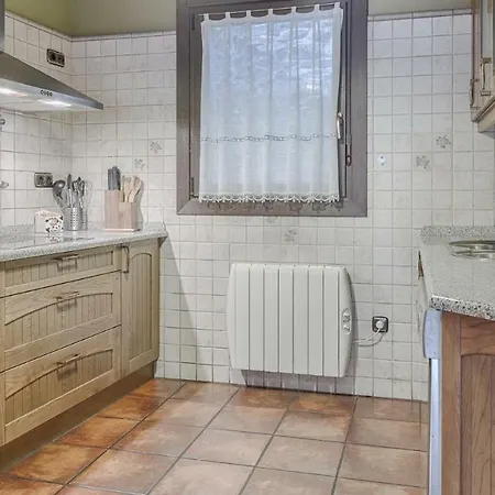 Сasa de vacaciones Casa Irissa
