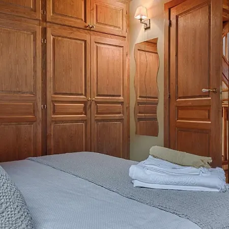 Holiday home Casa Irissa