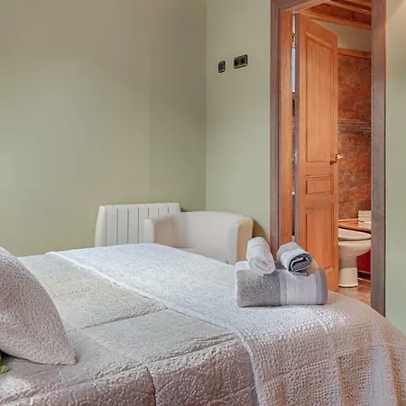 Сasa de vacaciones Casa Irissa
