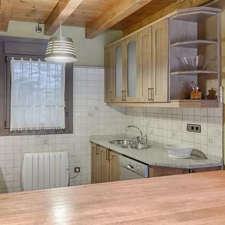 Casa Irissa Сasa de vacaciones