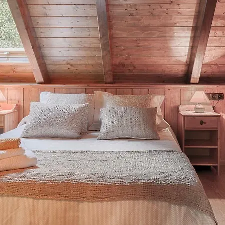 Casa Irissa Сasa de vacaciones