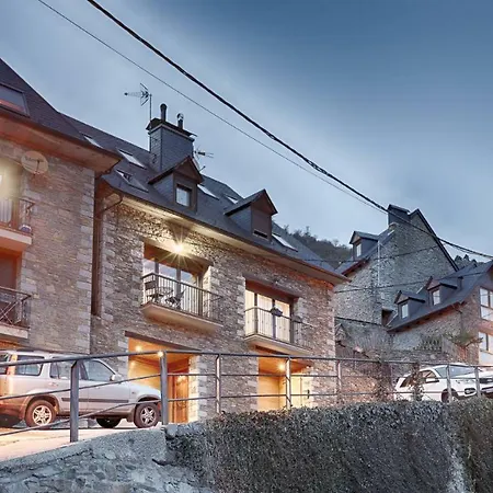 Casa Irissa