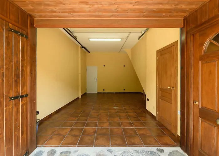 Casa Irissa *