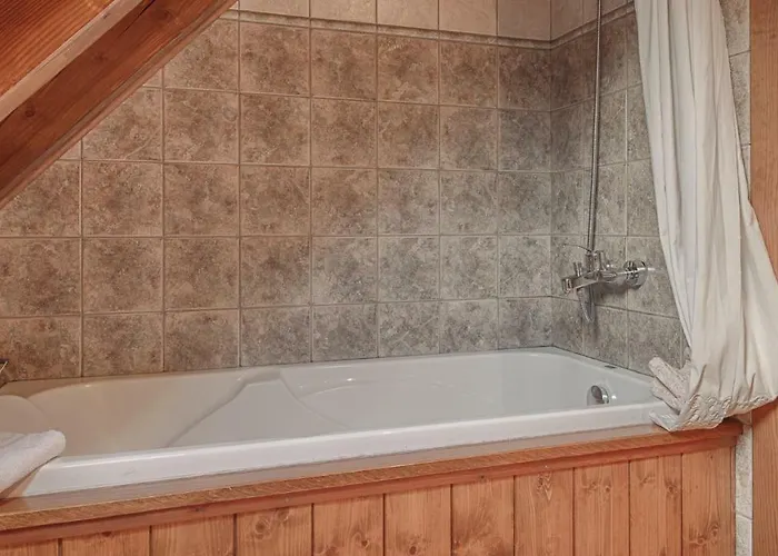 Casa Irissa Semesterbostad