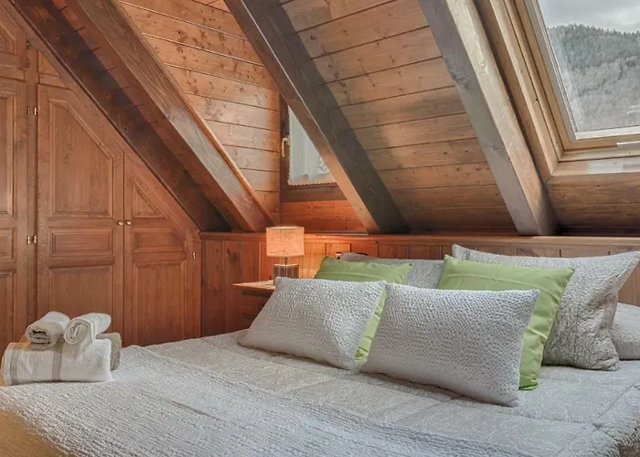 Vakantiehuis Casa Irissa