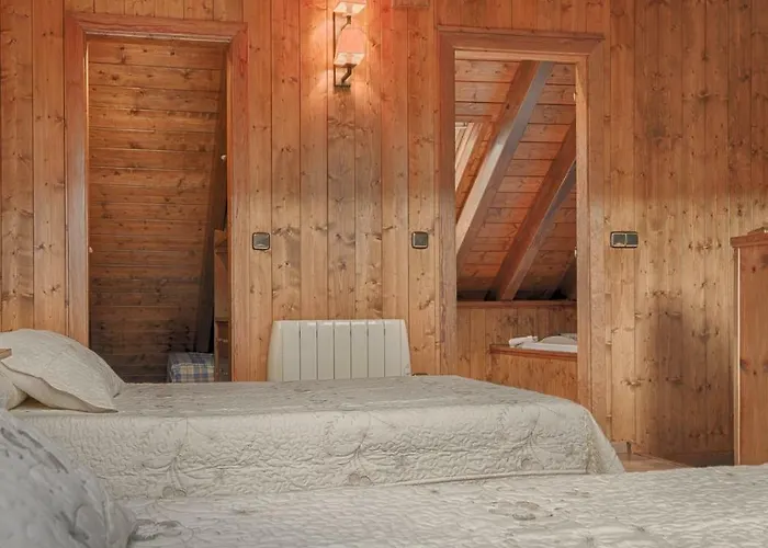 Vakantiehuis Casa Irissa