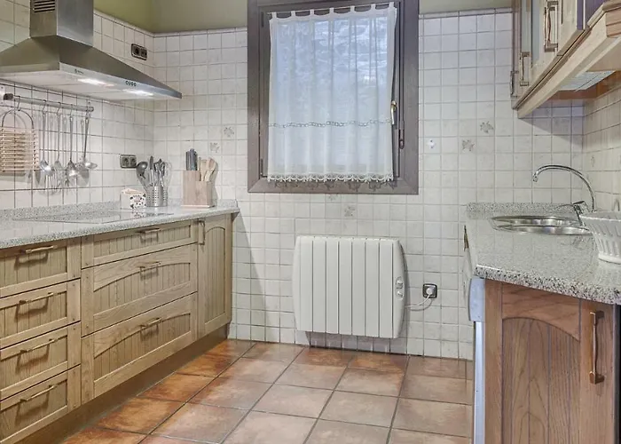 Semesterbostad Casa Irissa