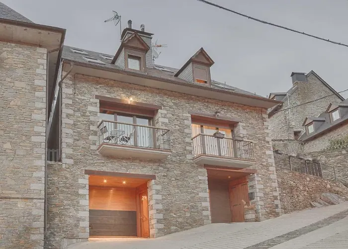 Feriehus Casa Irissa