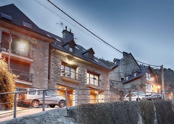 Casa Irissa